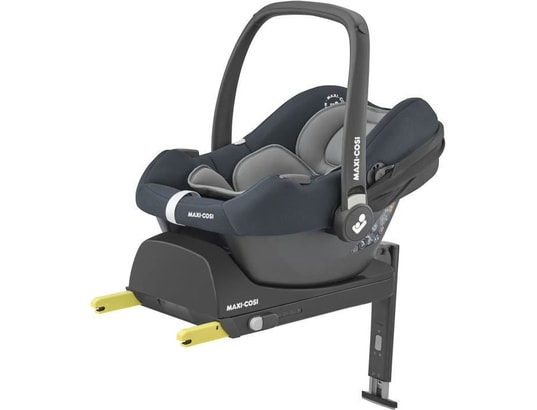 MAXICOSI - Adaptateur siège auto Maxi-cosi base cabriofix i-size pour cosi cabriofix i-size