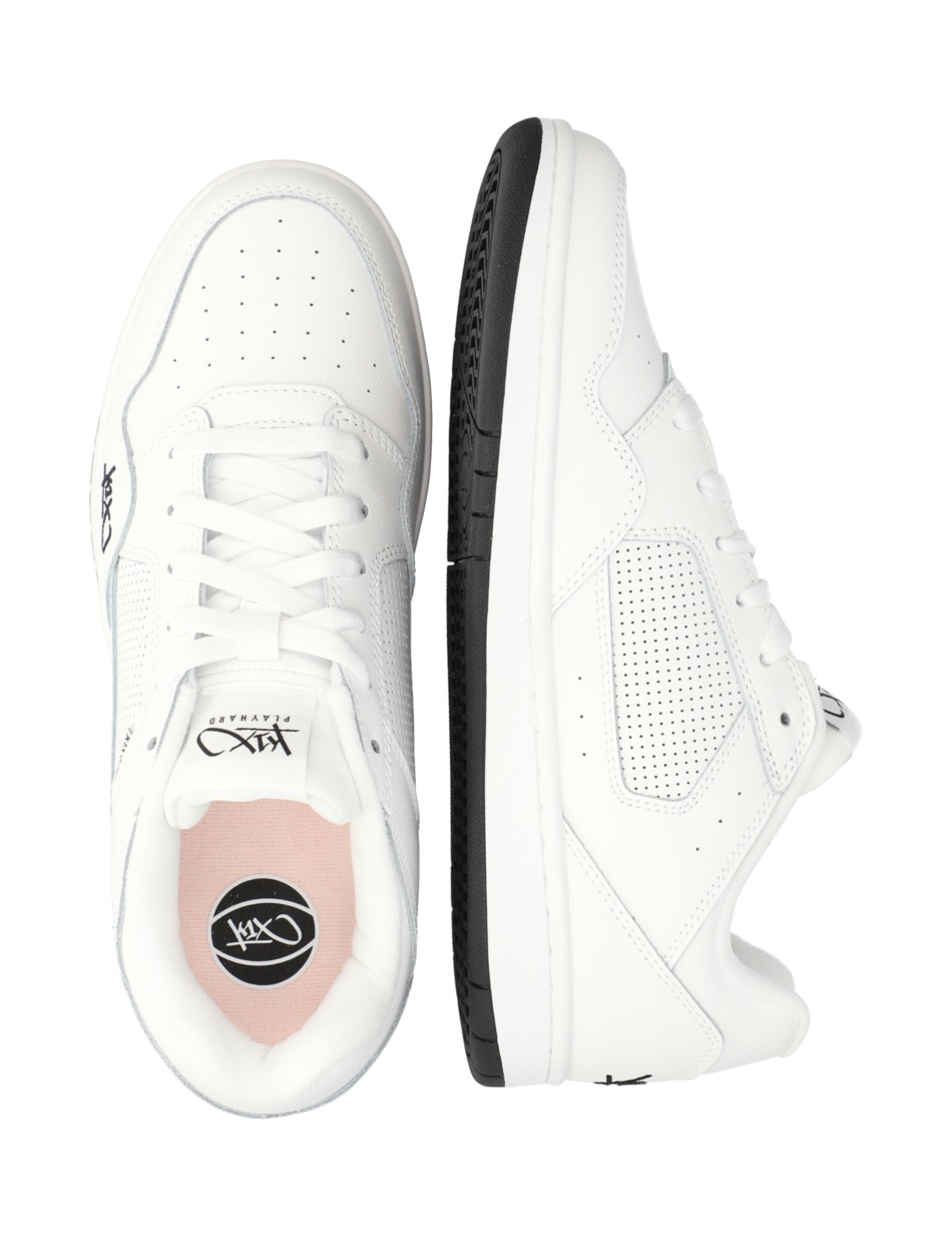 K1X SWEEP LOW