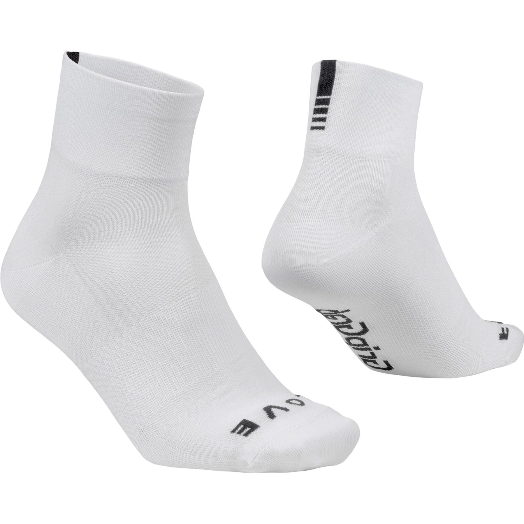 GripGrab Lightweight SL Short Sokken