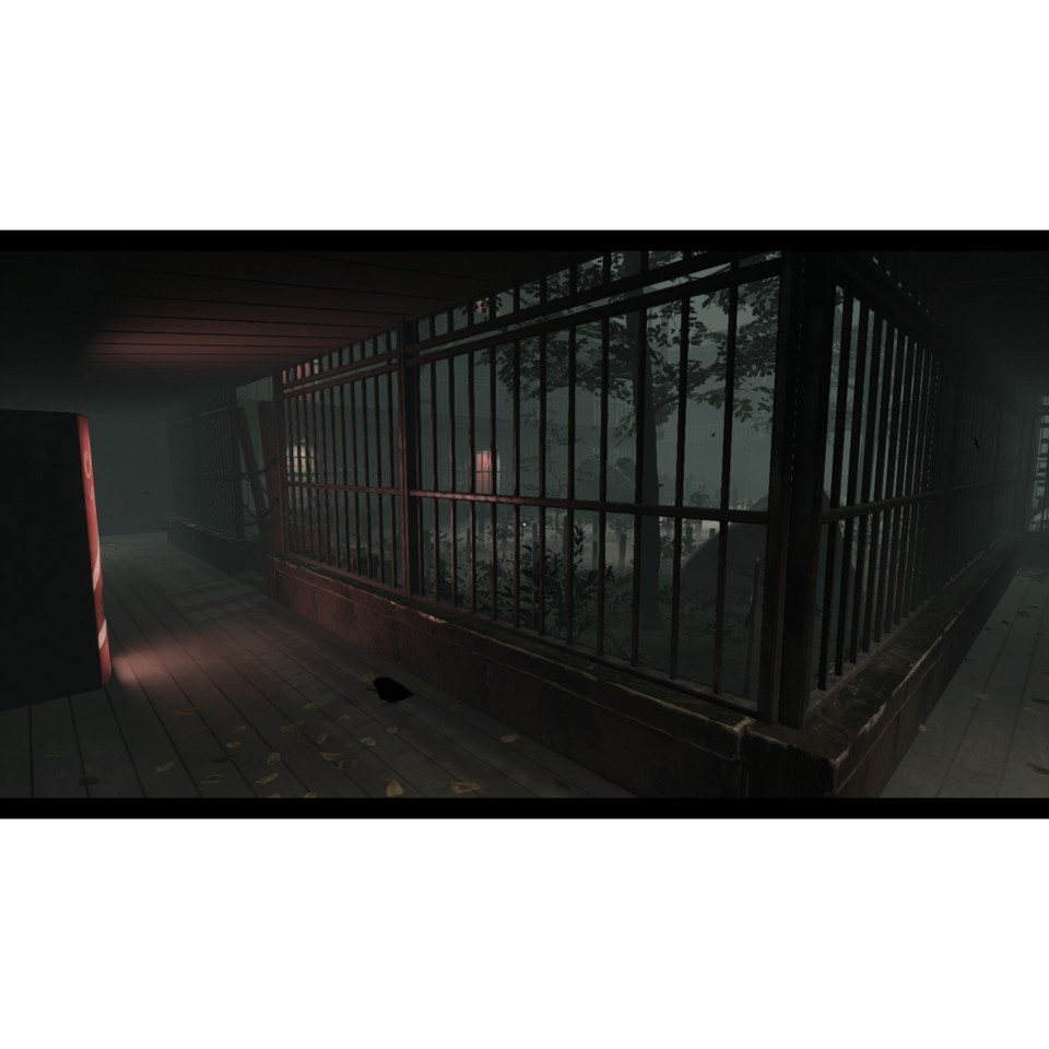 Oxide Room 104- PlayStation 4