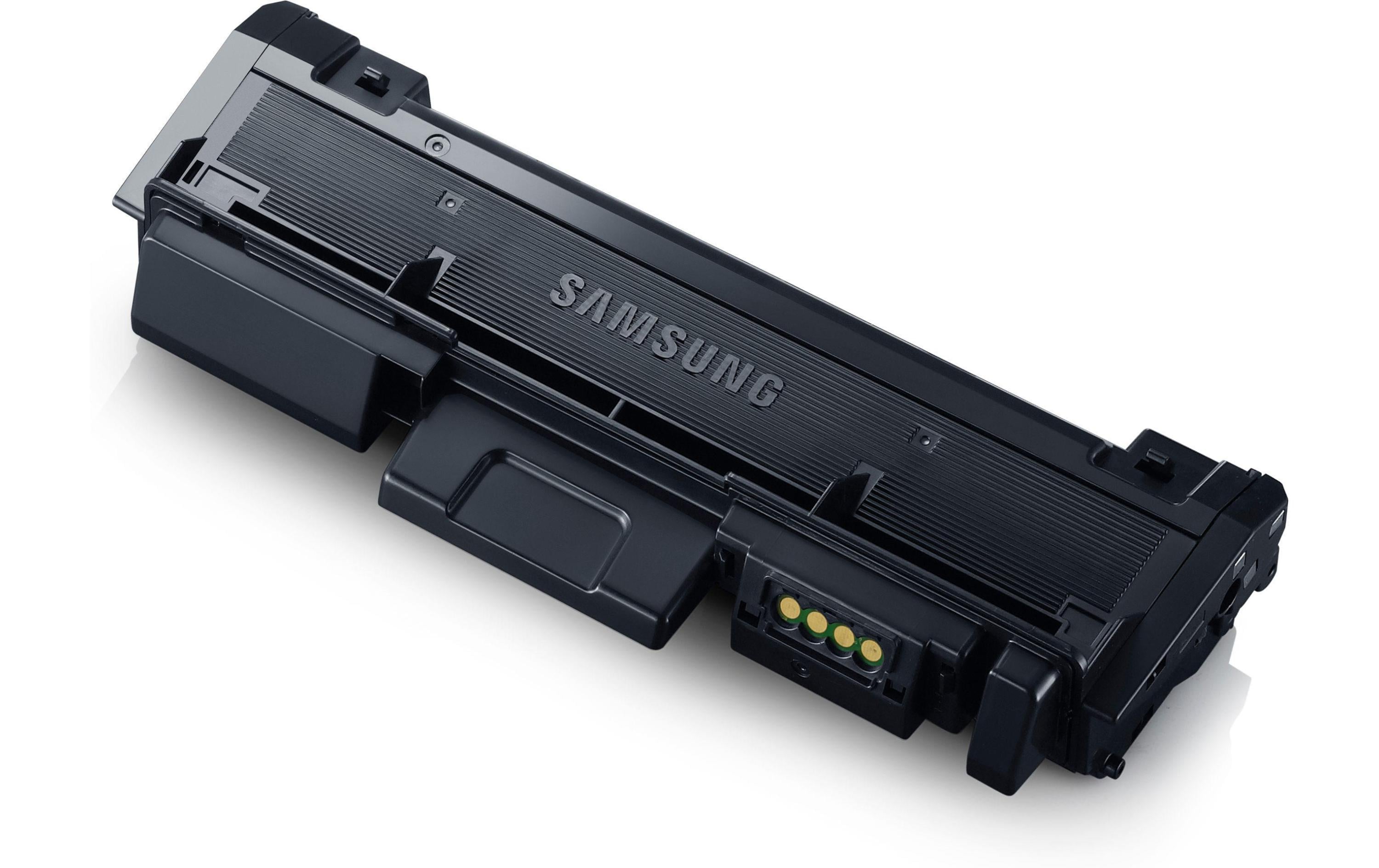 Toner MLT-D116L / SU828A BlackToner, Schwarz
