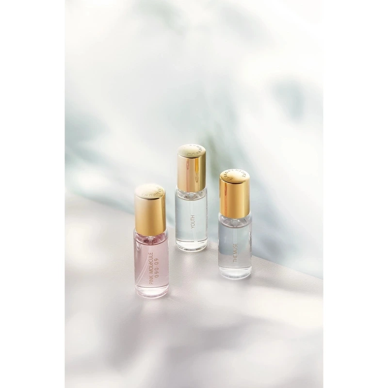 Zarkoperfume Triple Treat Set 3x12 ml