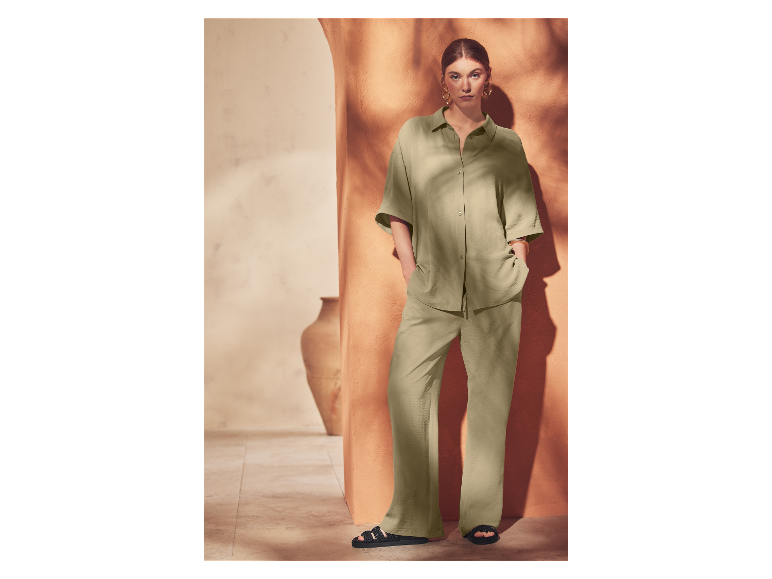 Dames sandalen