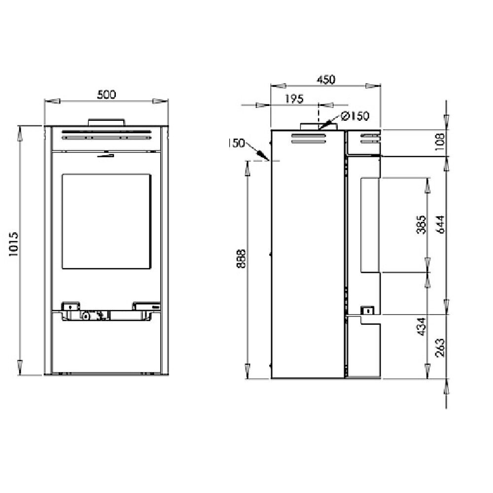 PEISOVN ADURO 1.1