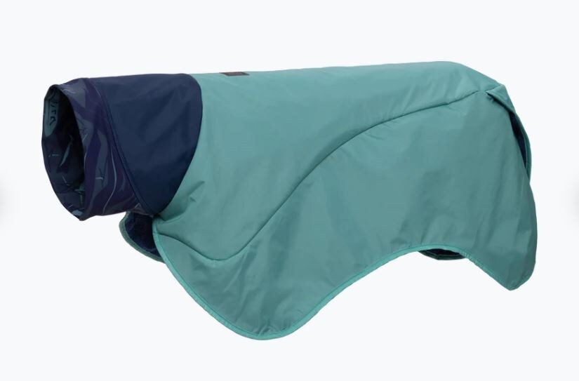 Ruffwear Dirtbag Dog Drying Towel<br>Vannabsorberende hundedekk