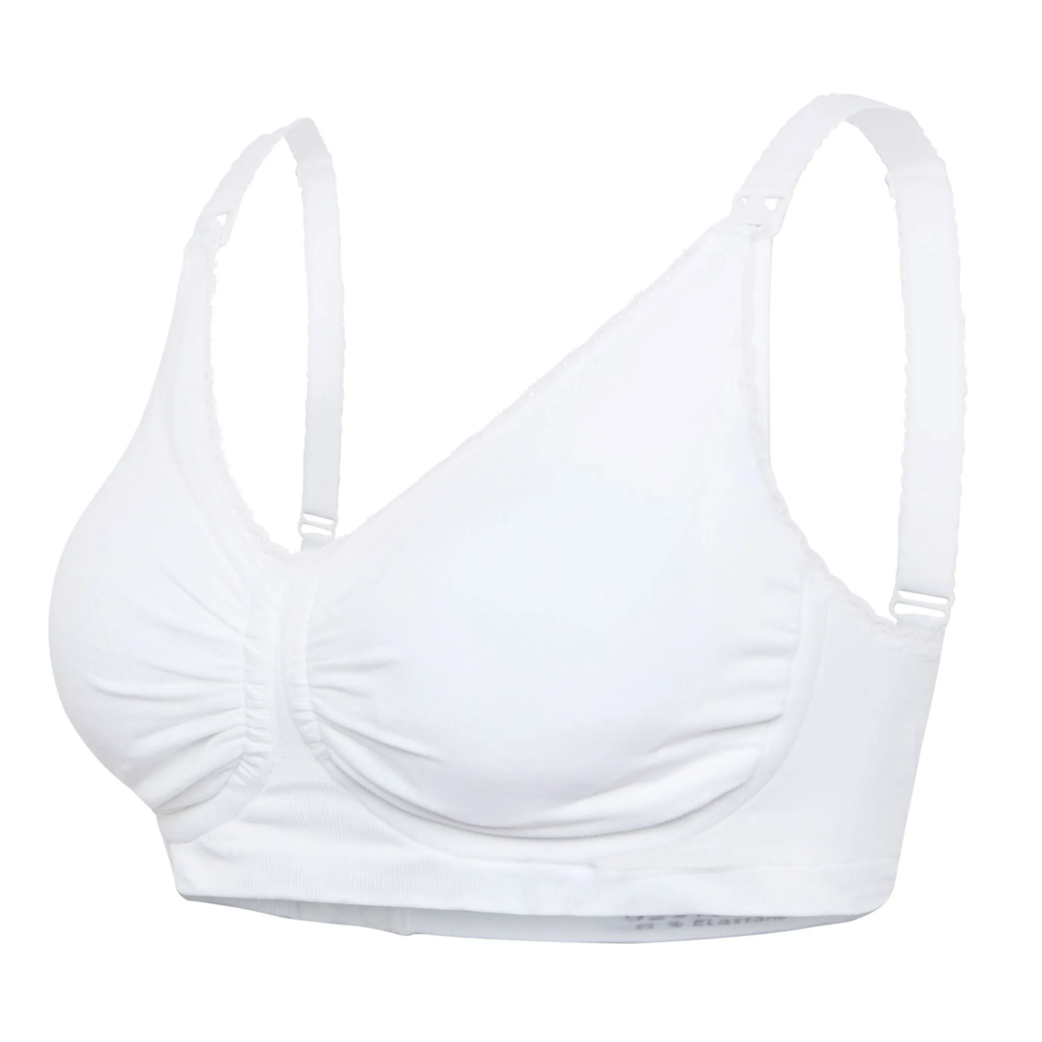Carriwell Soutien-Gorge d’Allaitement Rembourré Carri-Gel®