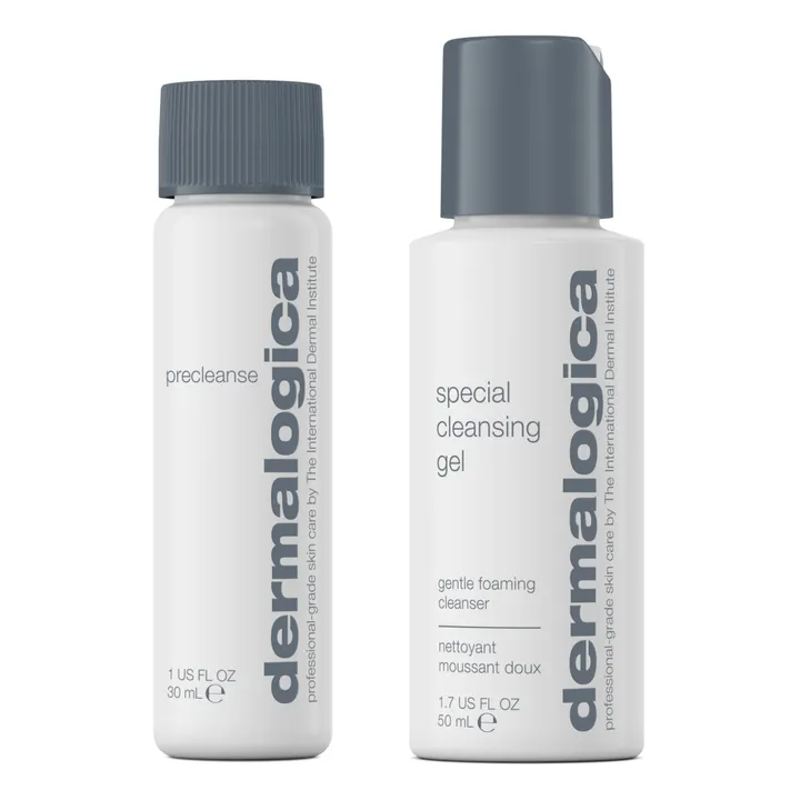Dermalogica Coffret The Go-anywhere Clean