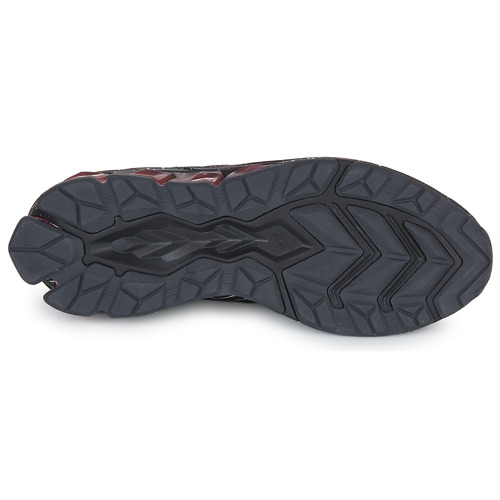 Asics - GEL-QUANTUM 180 VII - Noir / Rouge