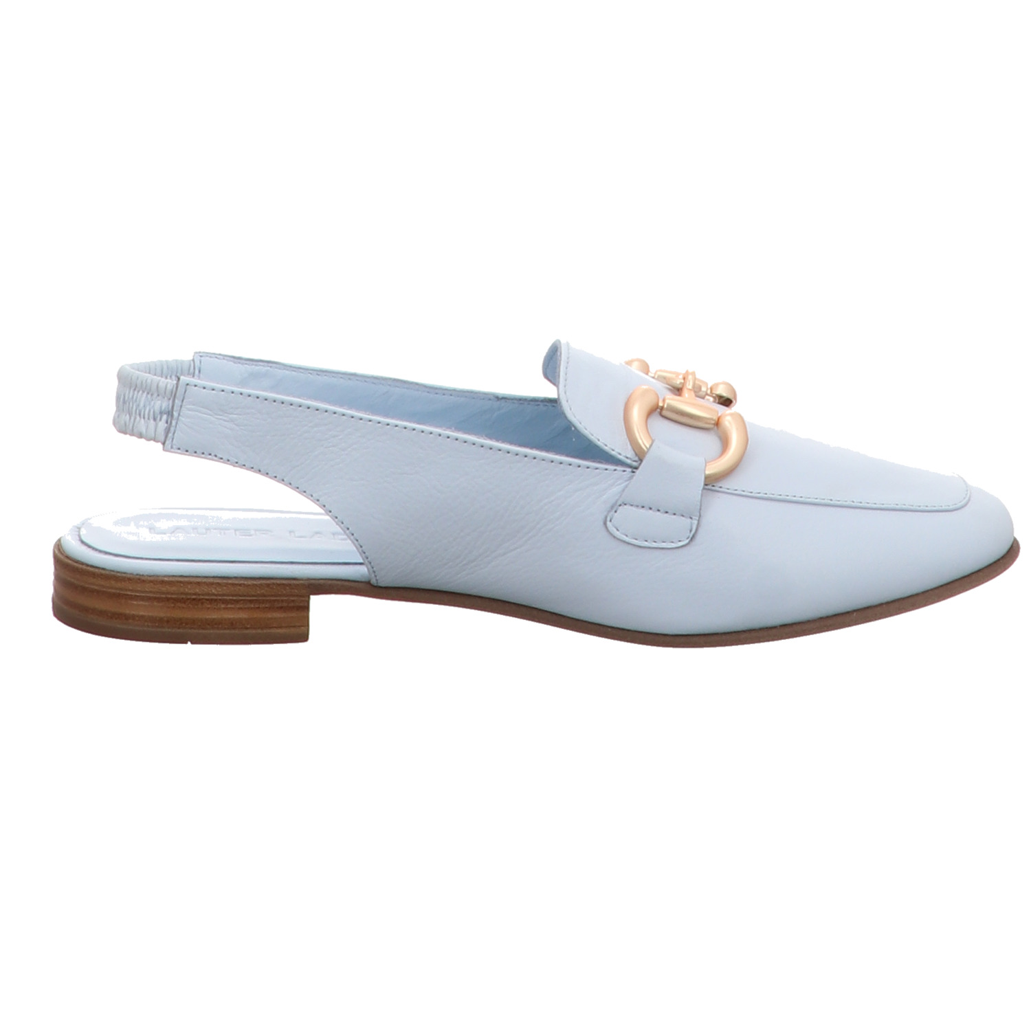 Lauter Lady Sling Blau blau