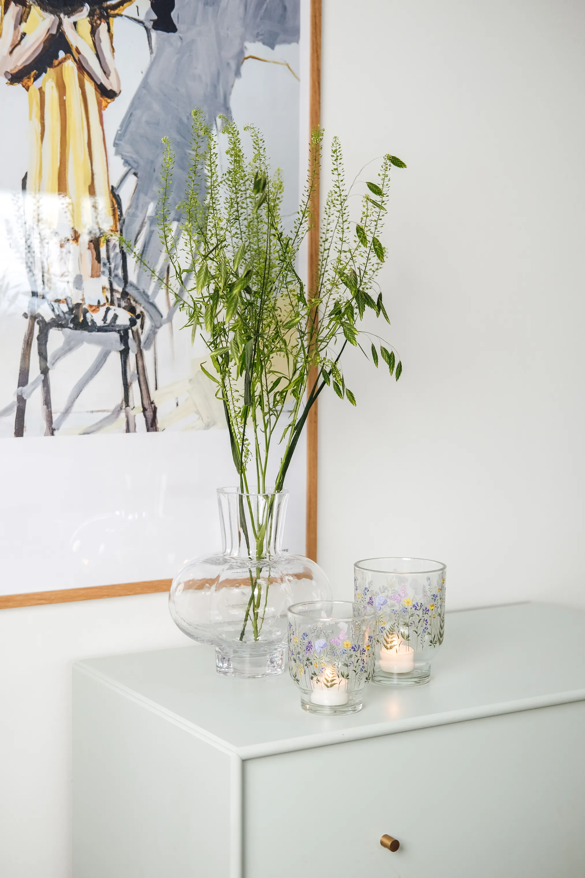 CASA Living Vase
