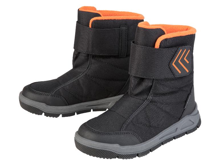 Kinder snowboots