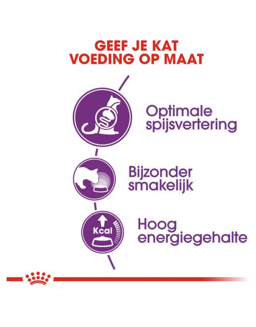 Royal Canin Sensible 33 - Kattenvoer