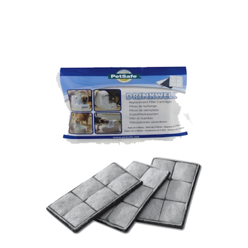PetSafe Drinkwell Drinkfontein Filters