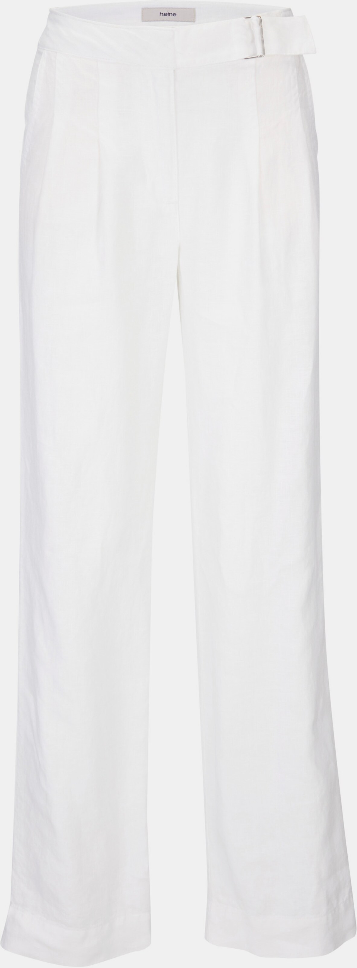 Leinenhose