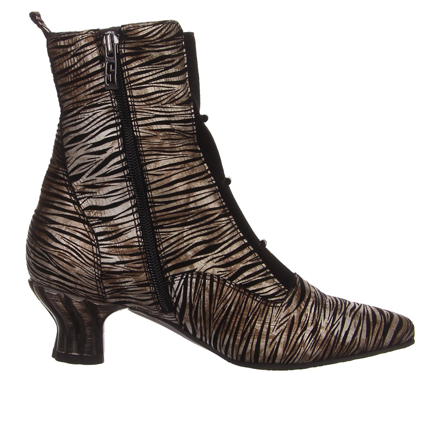Simen Stiefeletten braun braun