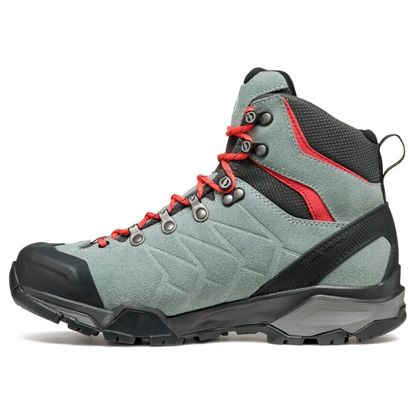 Scarpa - Women's ZG Trek GTX - Chaussures de randonnée