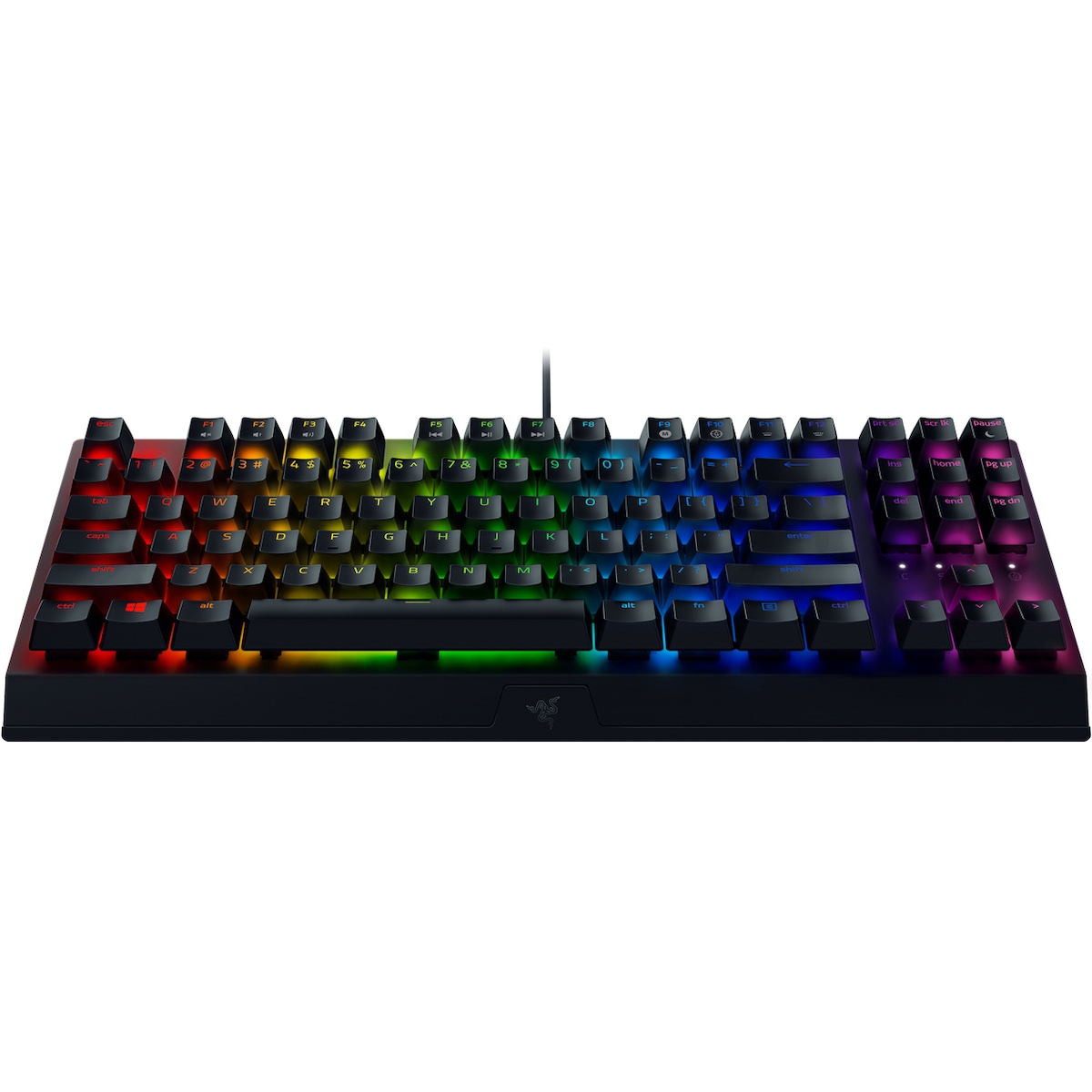 Razer BlackWidow V3 Tenkeyless gamingtastatur
