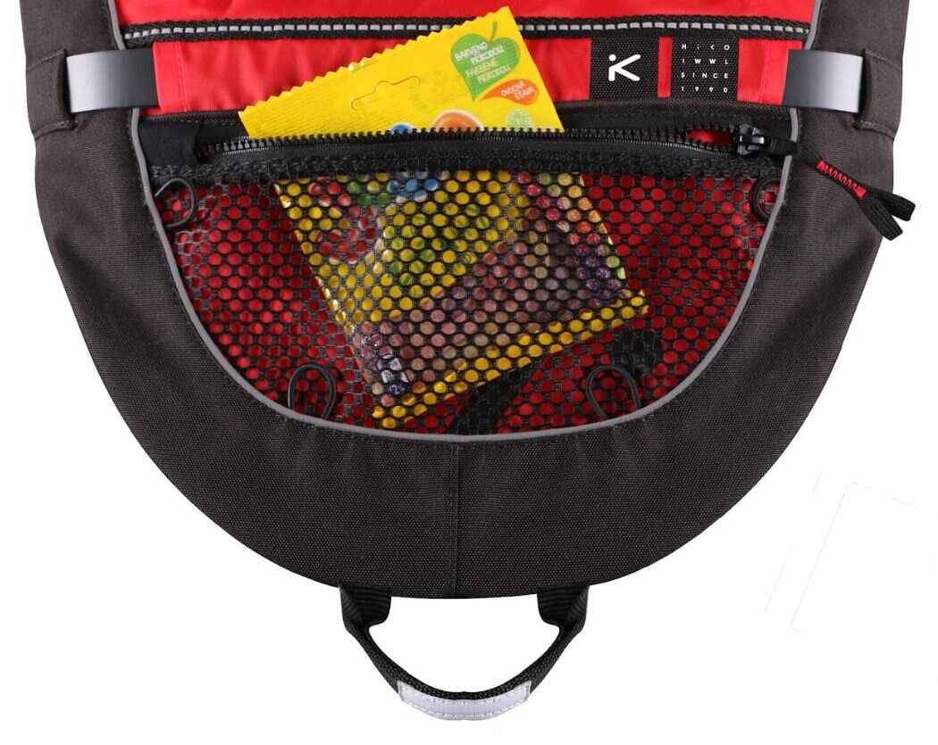 Hiko Trek Bungee ION<br>Spruttrekk