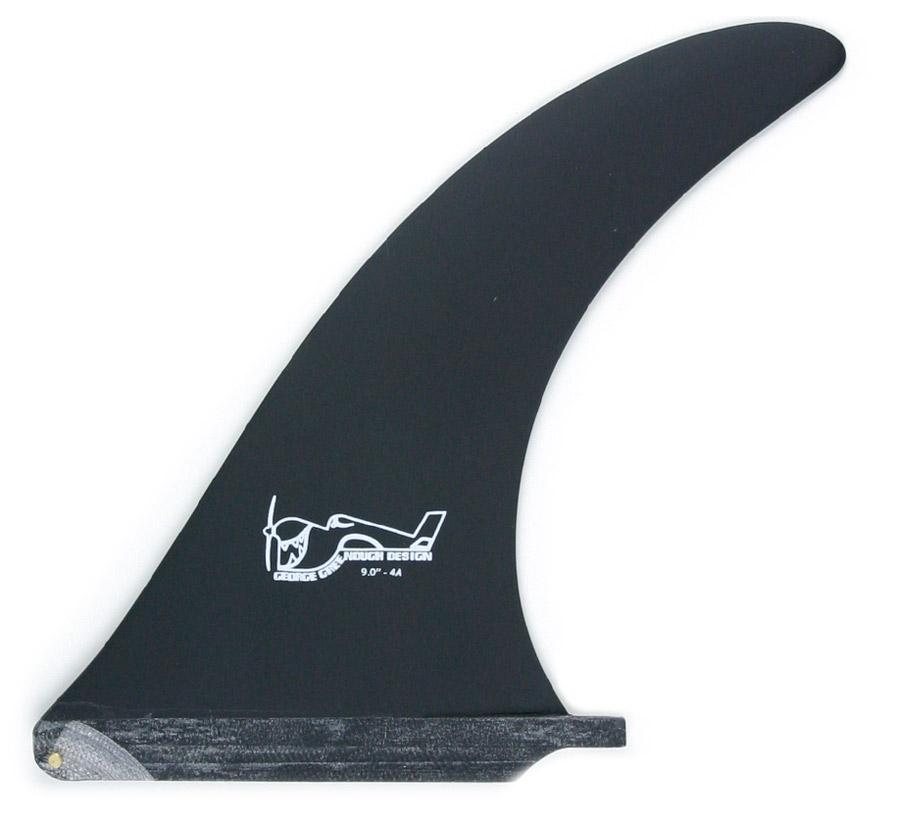 True Ames Fins Greenough 4A - 6.5