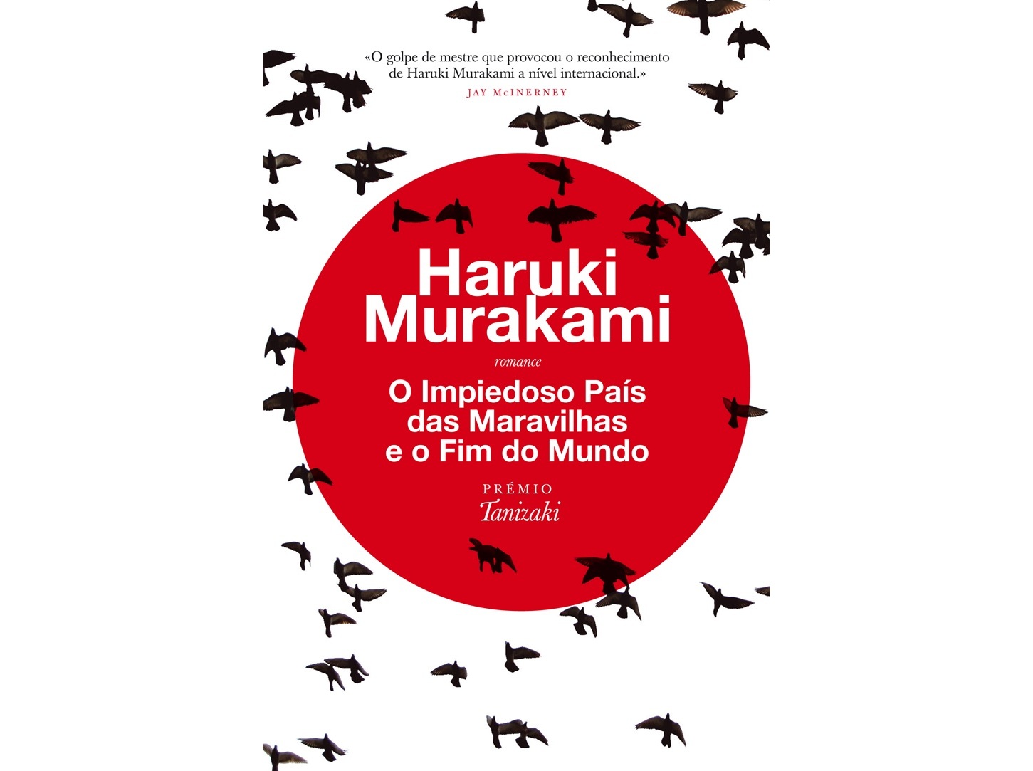 LIVRO O IMPIEDOSO PAÍS DAS MARAVILHAS SEM FIM