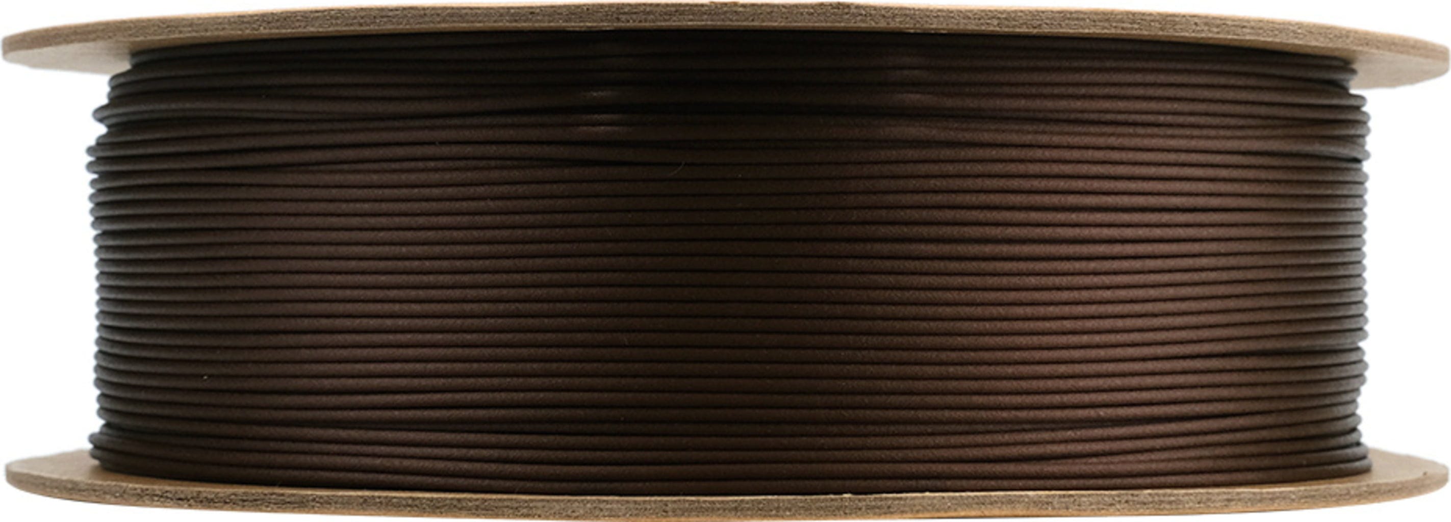 eSUN  PLA-CF Red, 1,75 mm / 1000 g    PLA-Filament mit Kohlenstofffasern verstärkt