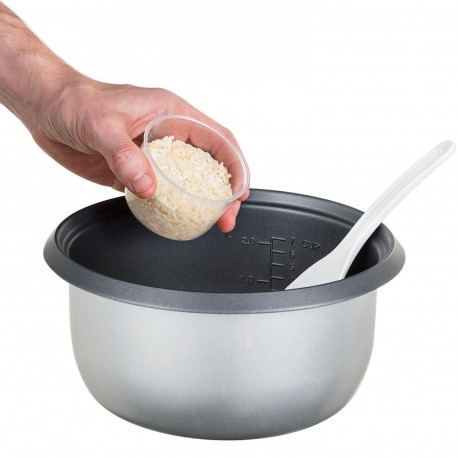 Russell Hobbs - Stor Riskoger