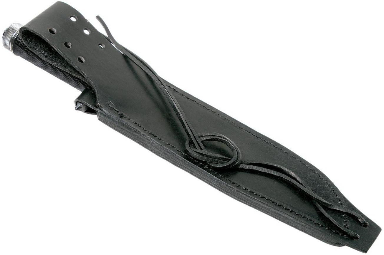 RAMBO knife First Blood Part II Standard Edition met survival kit, 9294