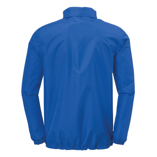 Jaqueta de chuva Score (capa de chuva) Azul/Branco Uhlsport