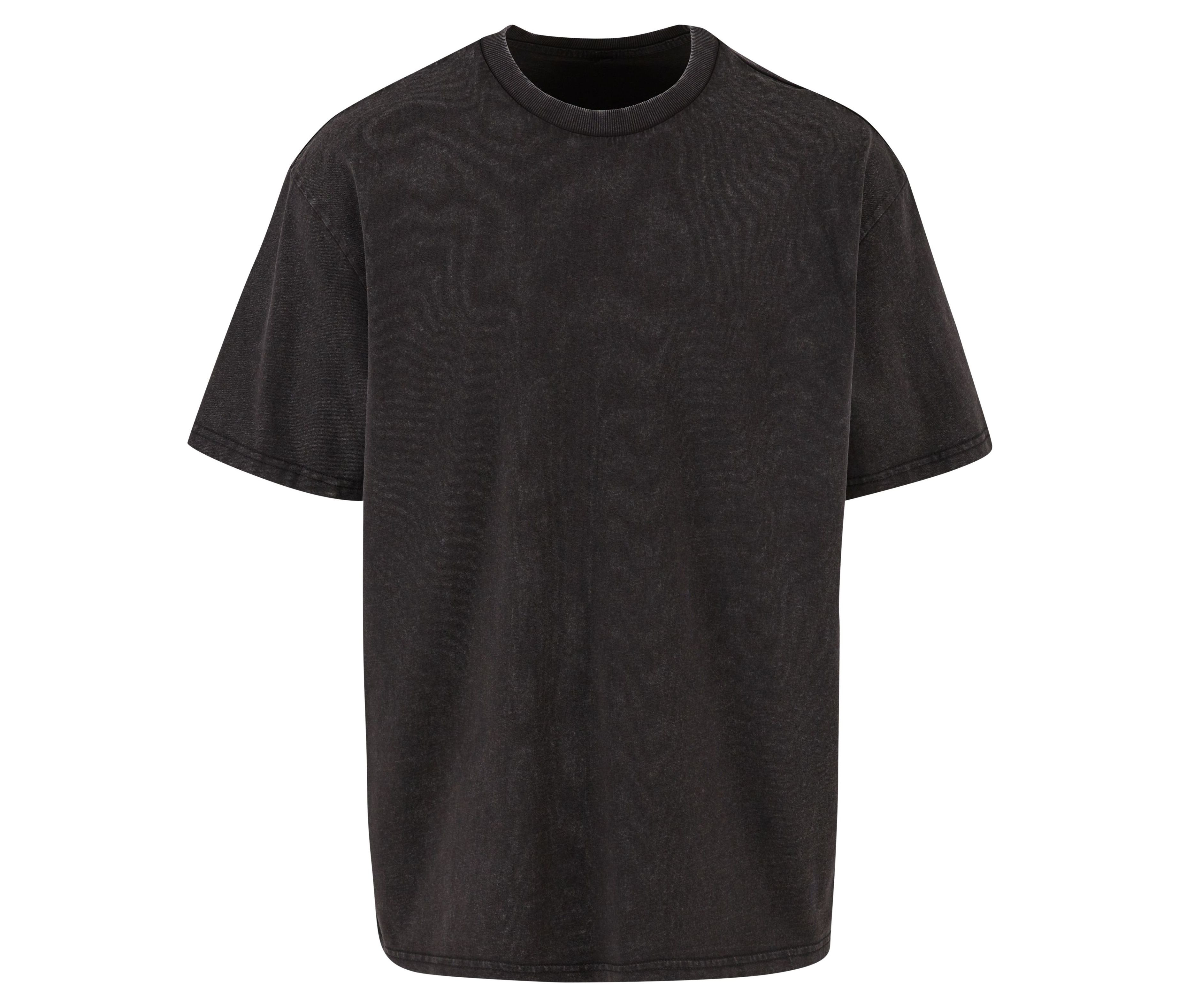 BUILD YOUR BRAND BY307 - Tee-shirt ample