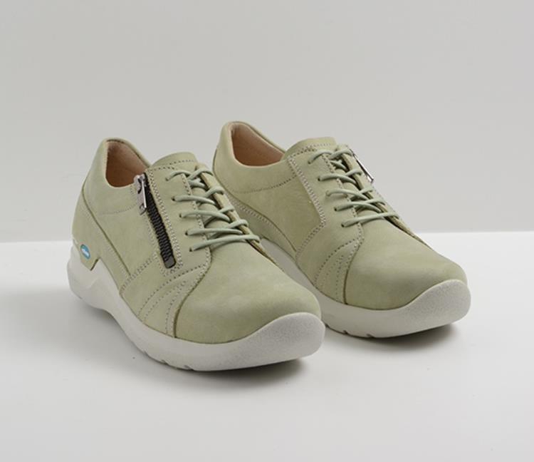 Wolky Feltwell 06609 Lightgreen (706)