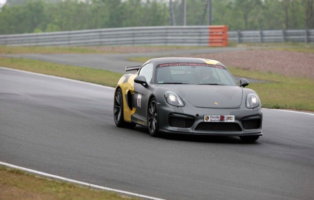 Renntaxi Oschersleben