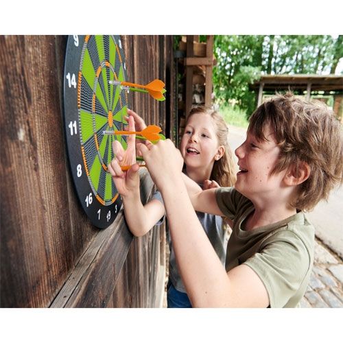 Haba terra kids - softdart