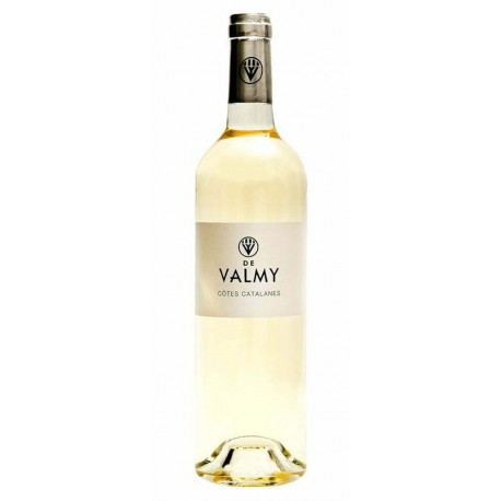 Chateau Valmy - V de Valmy - Blanc