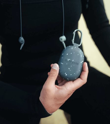 SurfEars 4.0 Ear Plugs