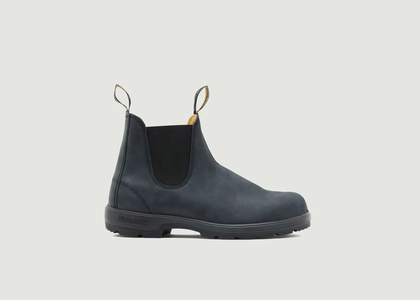 Bottines Chelsea classique Blundstone
