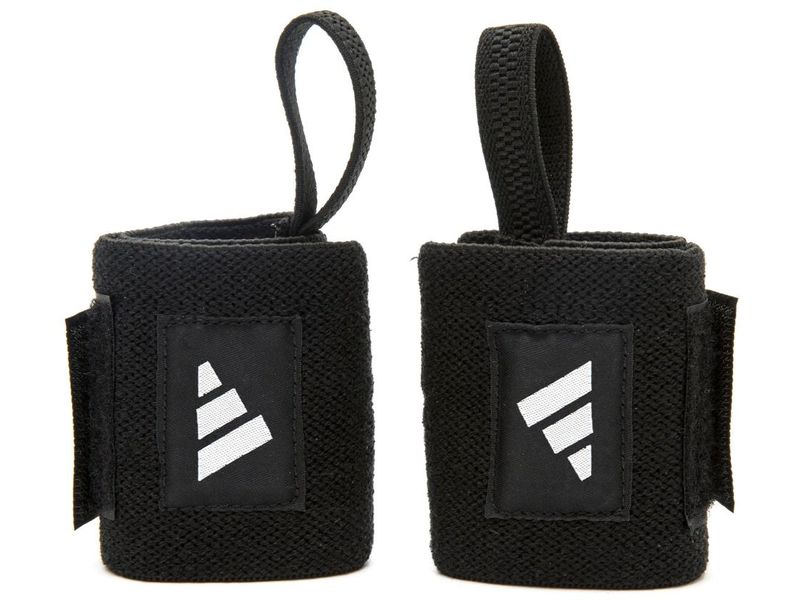 adidas Wrist Wraps One Size Handgelenkbandagen
