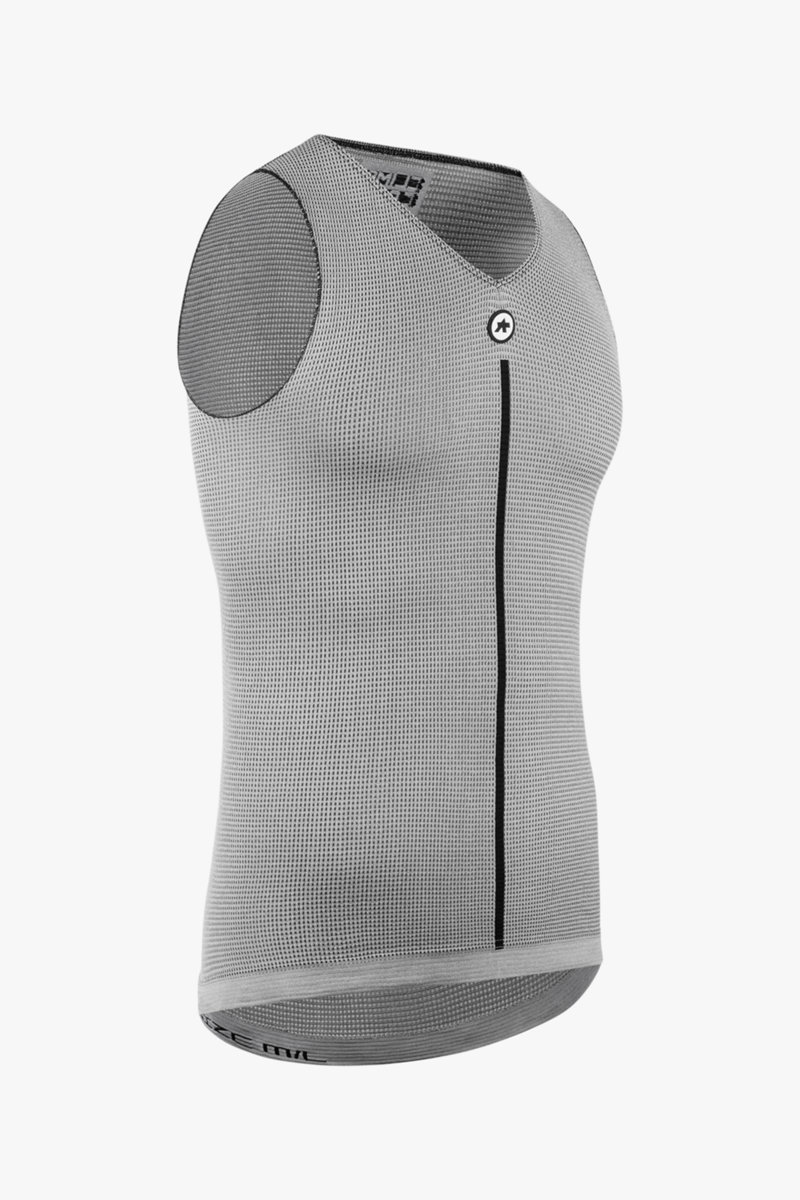 assos Summer NS Skin Layer Herren Biketrikot