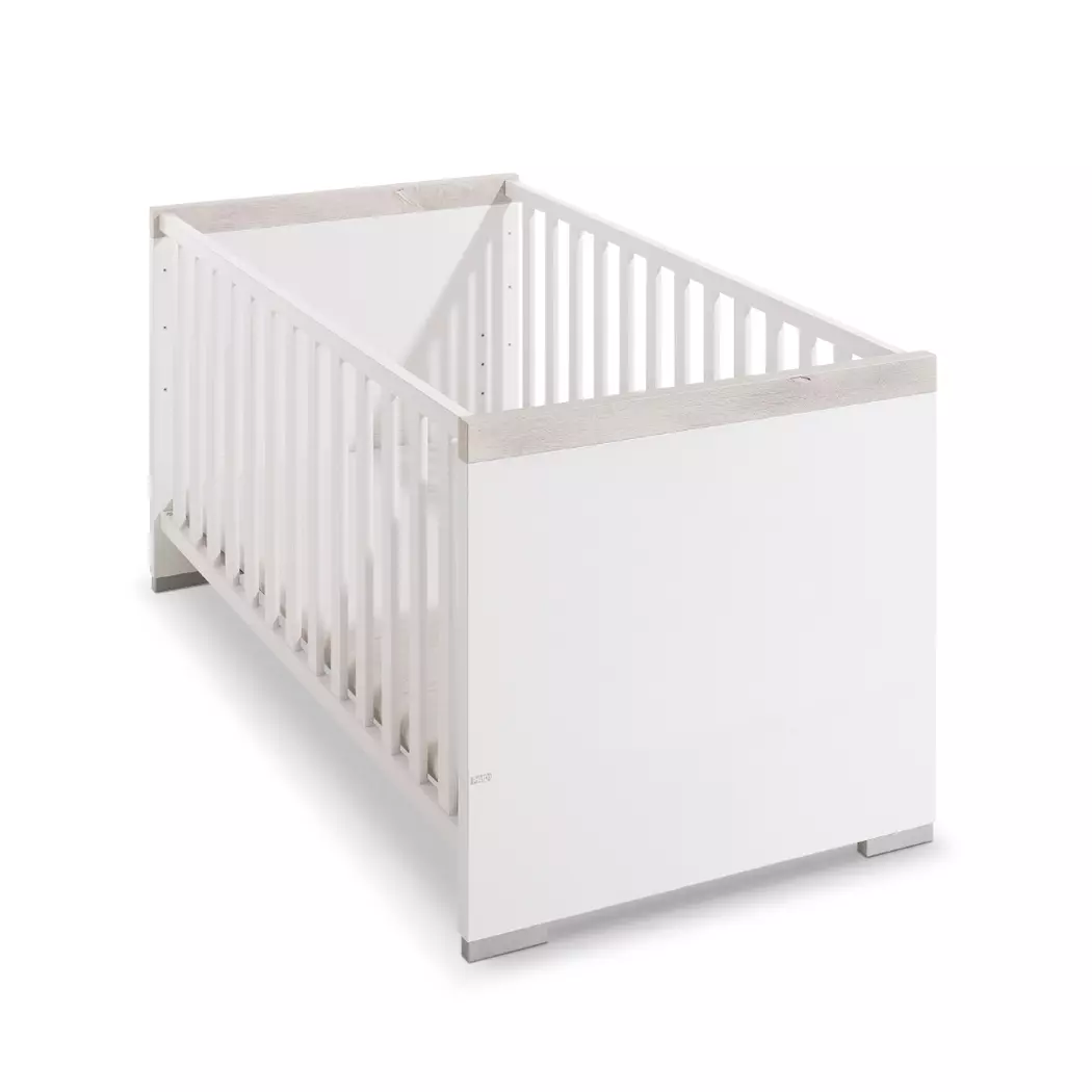 Babyzimmer-Set Kira 4tlg.