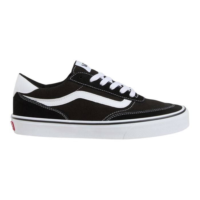 Vans Brooklyn LS Sneakers Heren