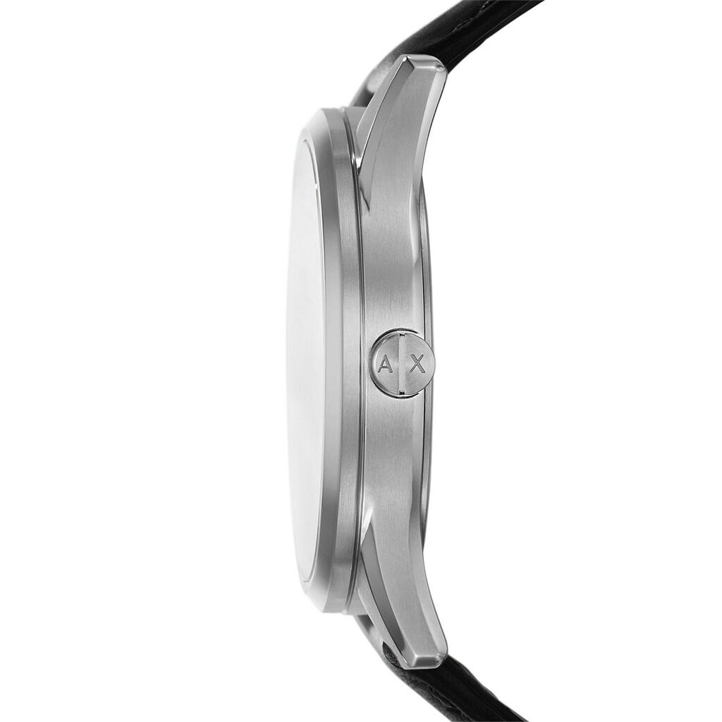 Montre Armani Exchange Noir