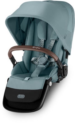 Cybex GAZELLE S Sittedel, Stormy Blue