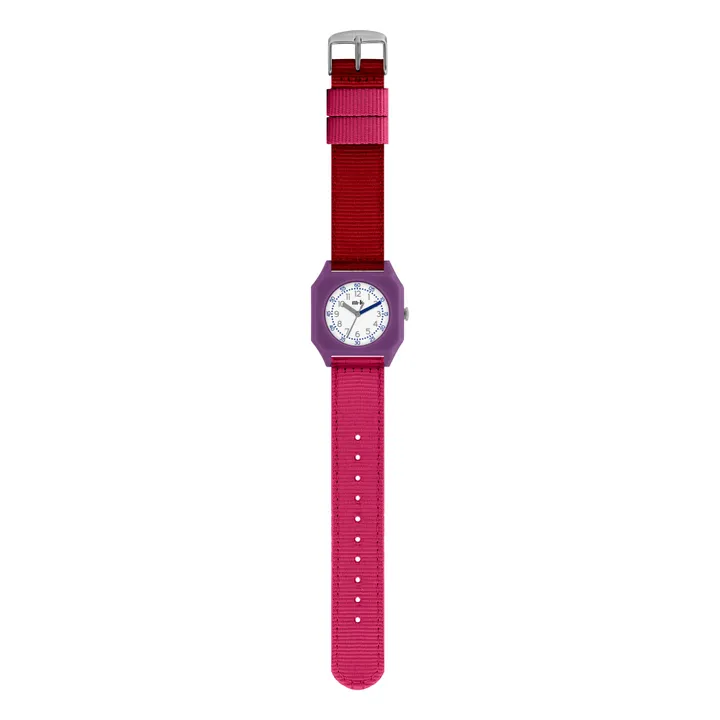 Mini Kyomo Montre Coral Reef | Rose