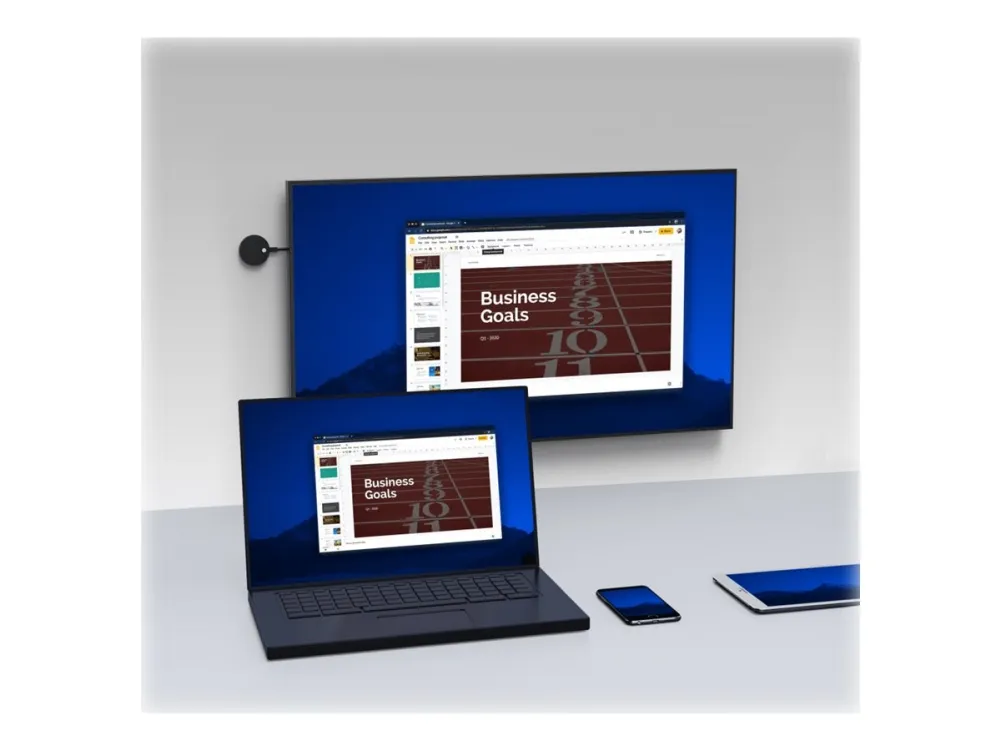 Airtame 2   Core - Trådløs video/audio udvider - HDMI