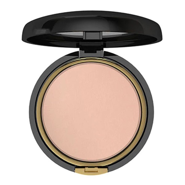 être belle Compact Powder Light Beige Compact Nr. 03 9g