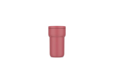 Reisbeker Ellipse 275 ml - Vivid mauve