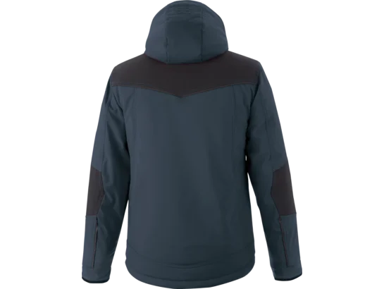 Softshell matelassée Stretch X Würth MODYF Marine