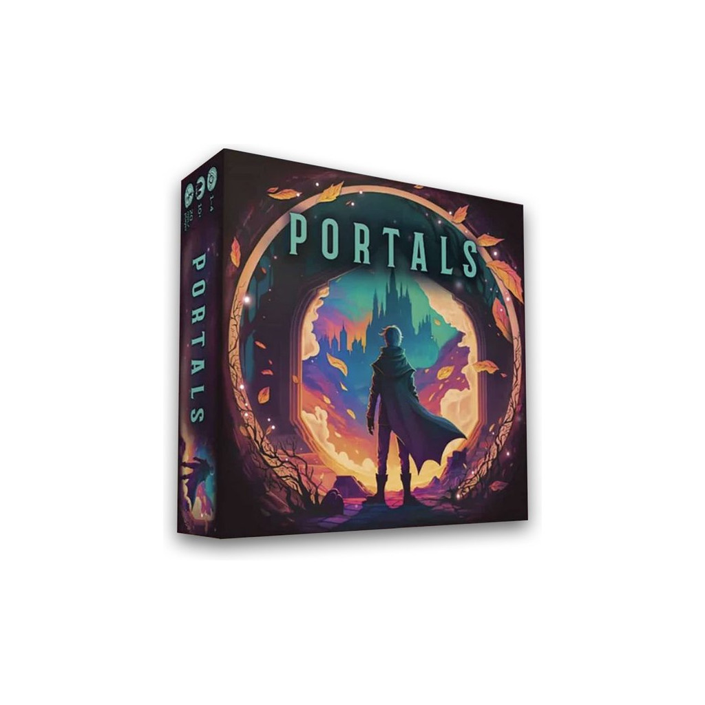 Portals