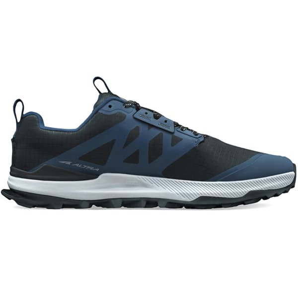 Chaussure trail ALTRA LONE PEAK 8 M NAVY/BLACK