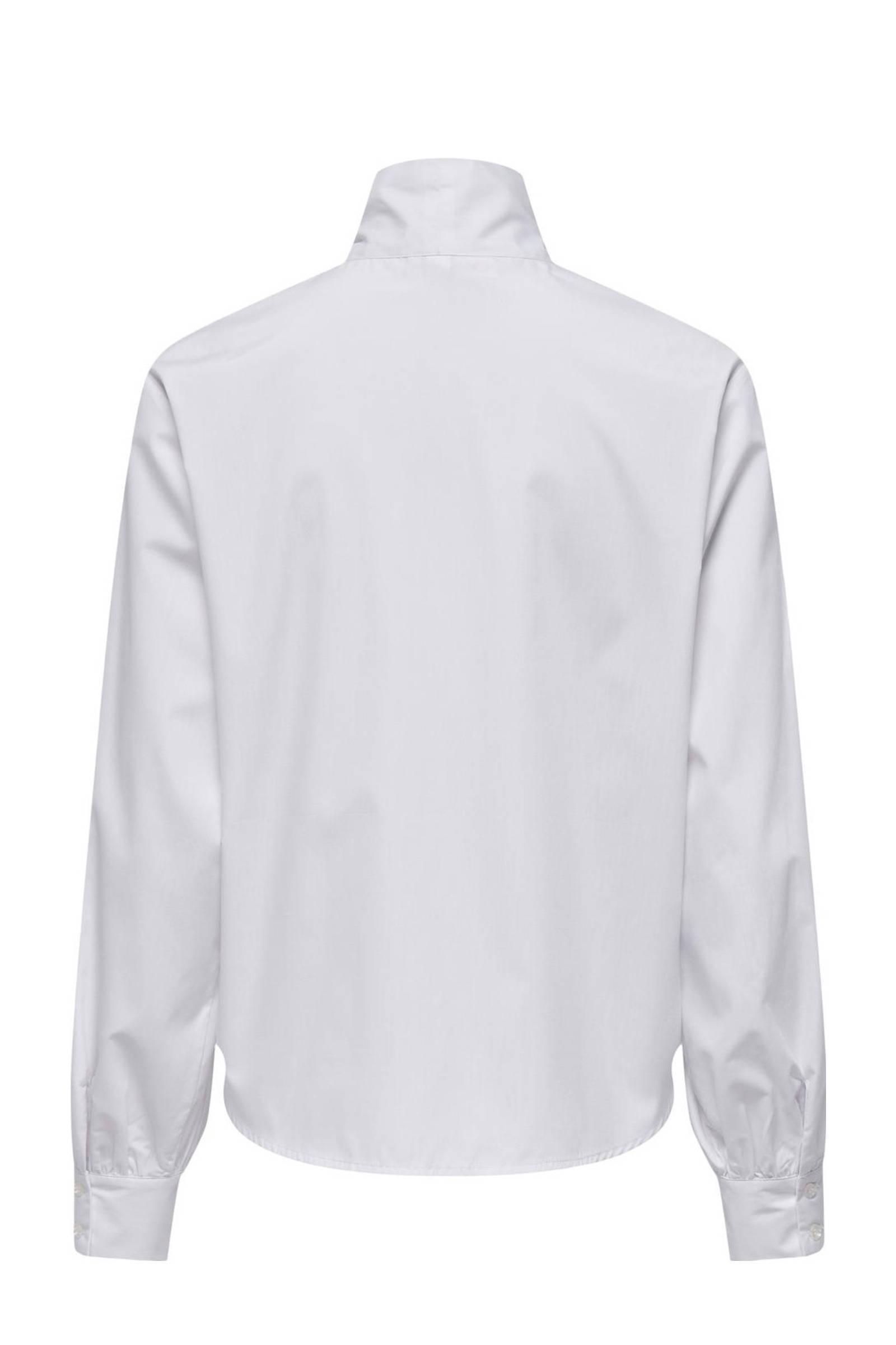 ONLY blouse ONLMERLE wit