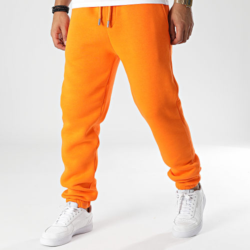 Pantalon Jogging KL-2102 Orange